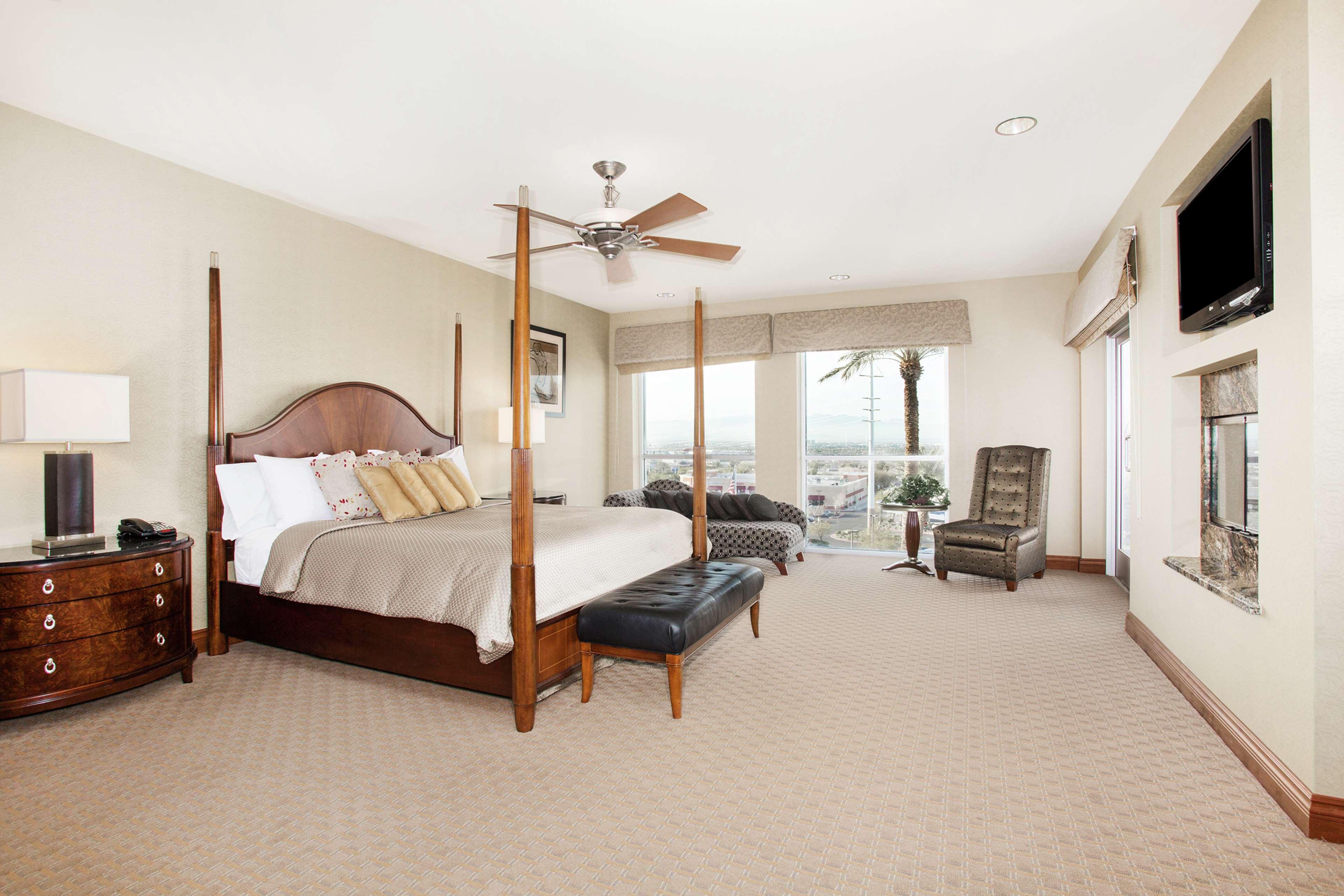 Homewood Suites by Hilton Henderson South Las Vegas — 8