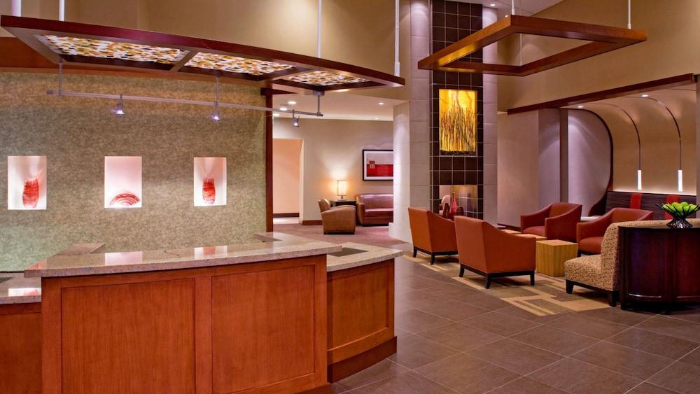 Sonesta Select Atlanta Duluth — 7