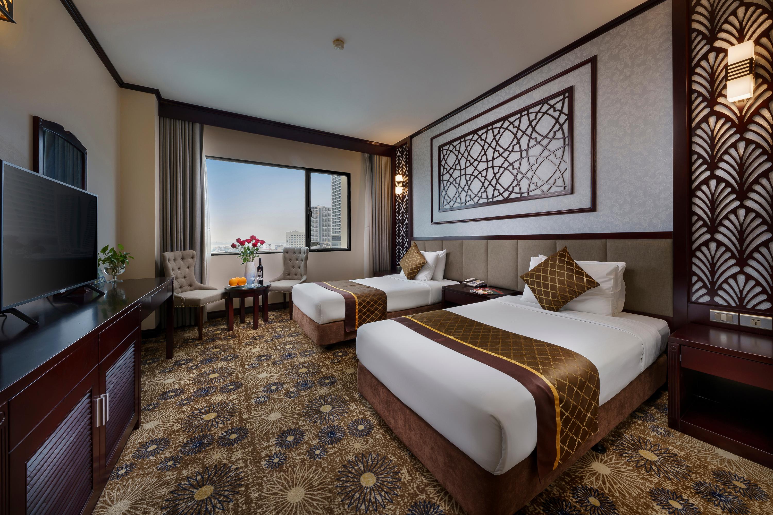 MITHRIN HOTEL — 8