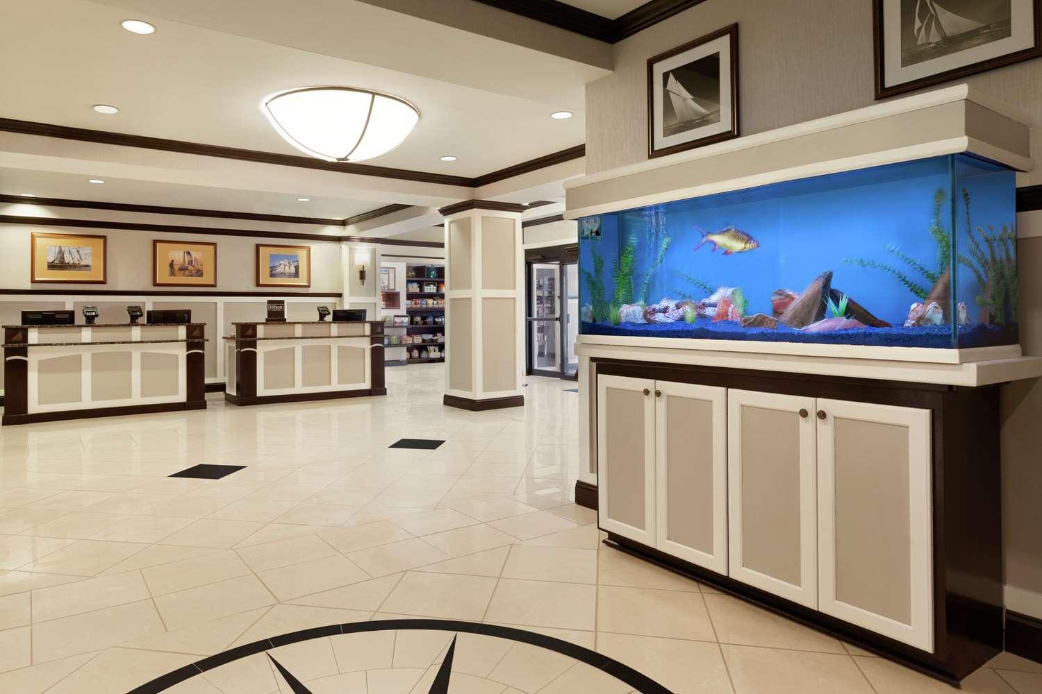 Doubletree Hotel Annapolis — 6