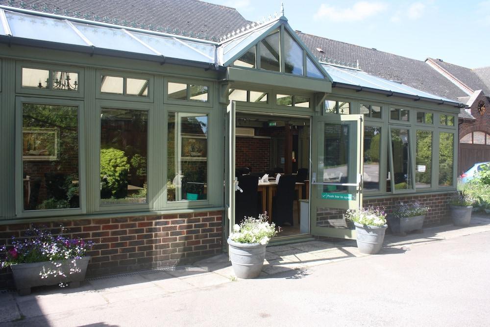 MARSH FARM HOTEL — 2