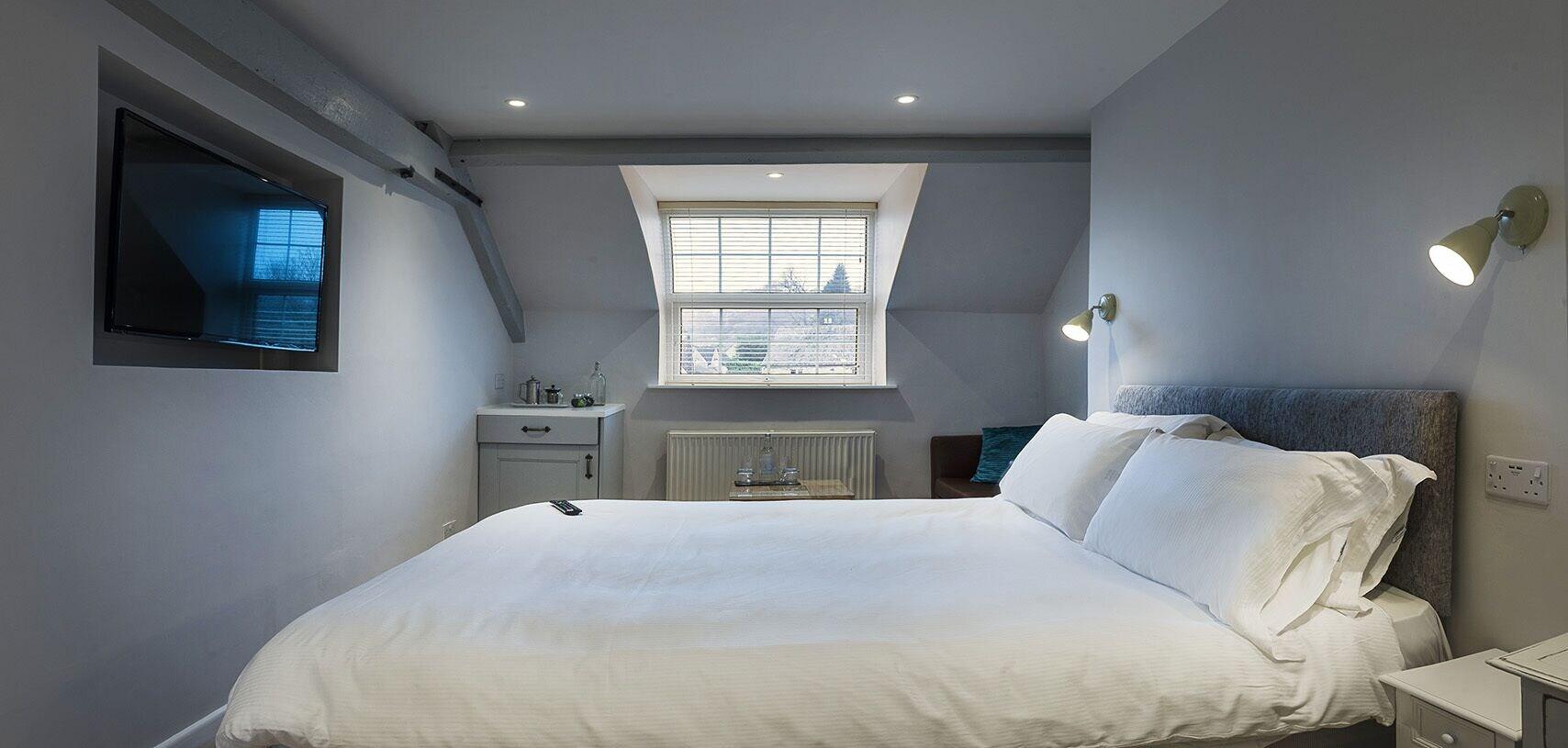 Wild Garlic Restaurant &amp; Rooms — 3