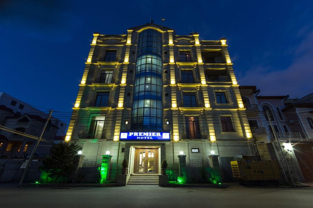 Premier Hotel — 3