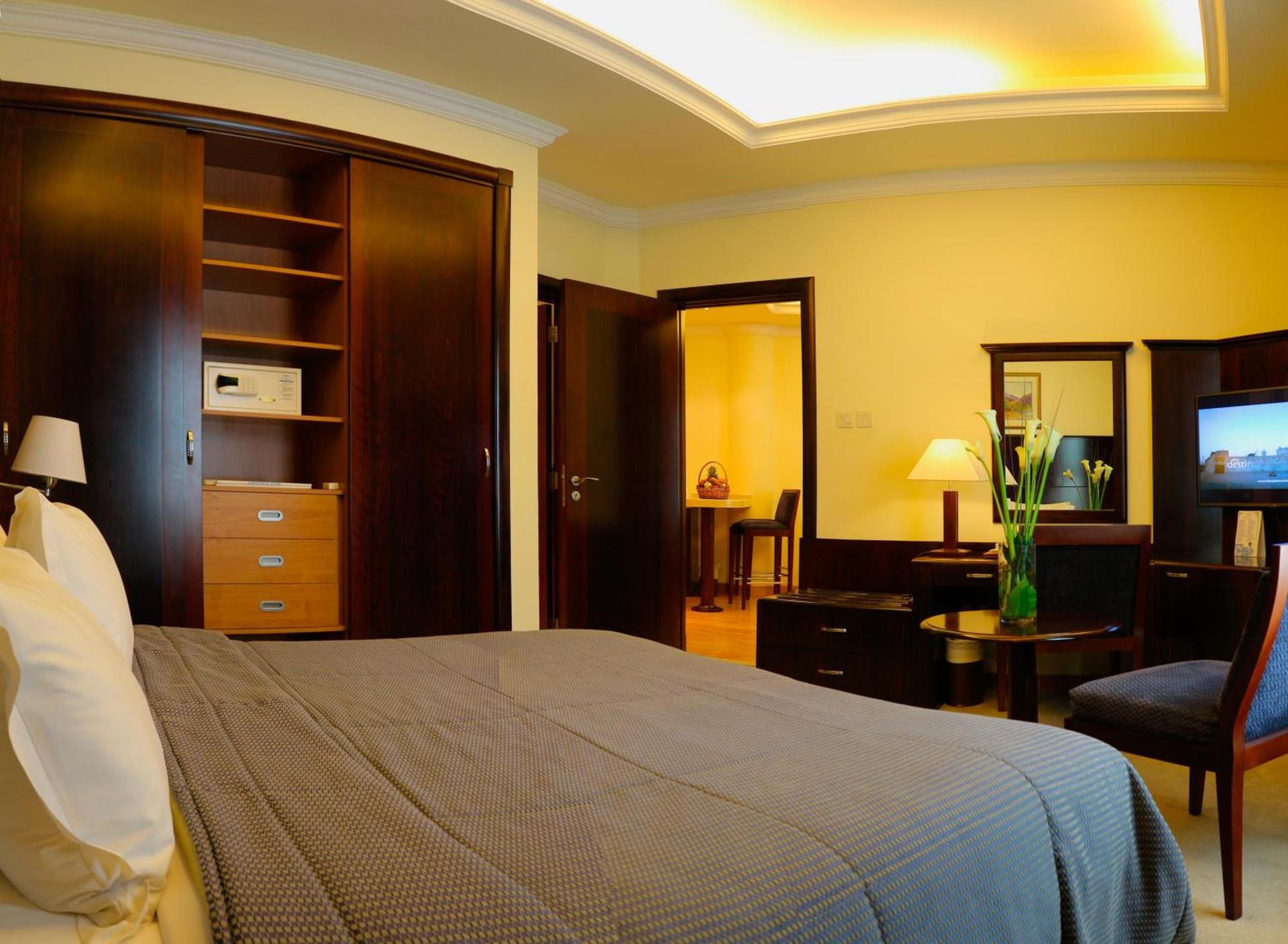 Sharjah Premiere Hotel And Resort — 7