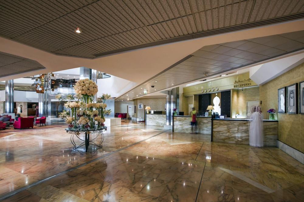 Crowne Plaza Dubai - Deira — 9