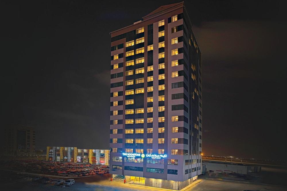 TIME Moonstone Hotel Apartment — 1