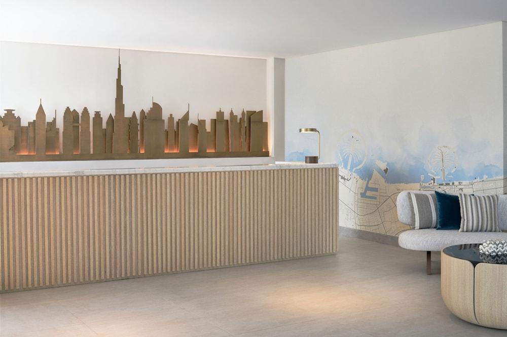 Delta Hotels by Marriott, Dubai Investment Park — 8