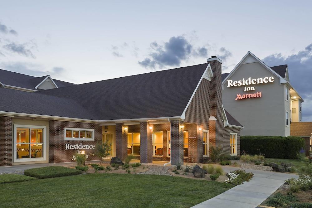 Residence Inn Amarillo — 1