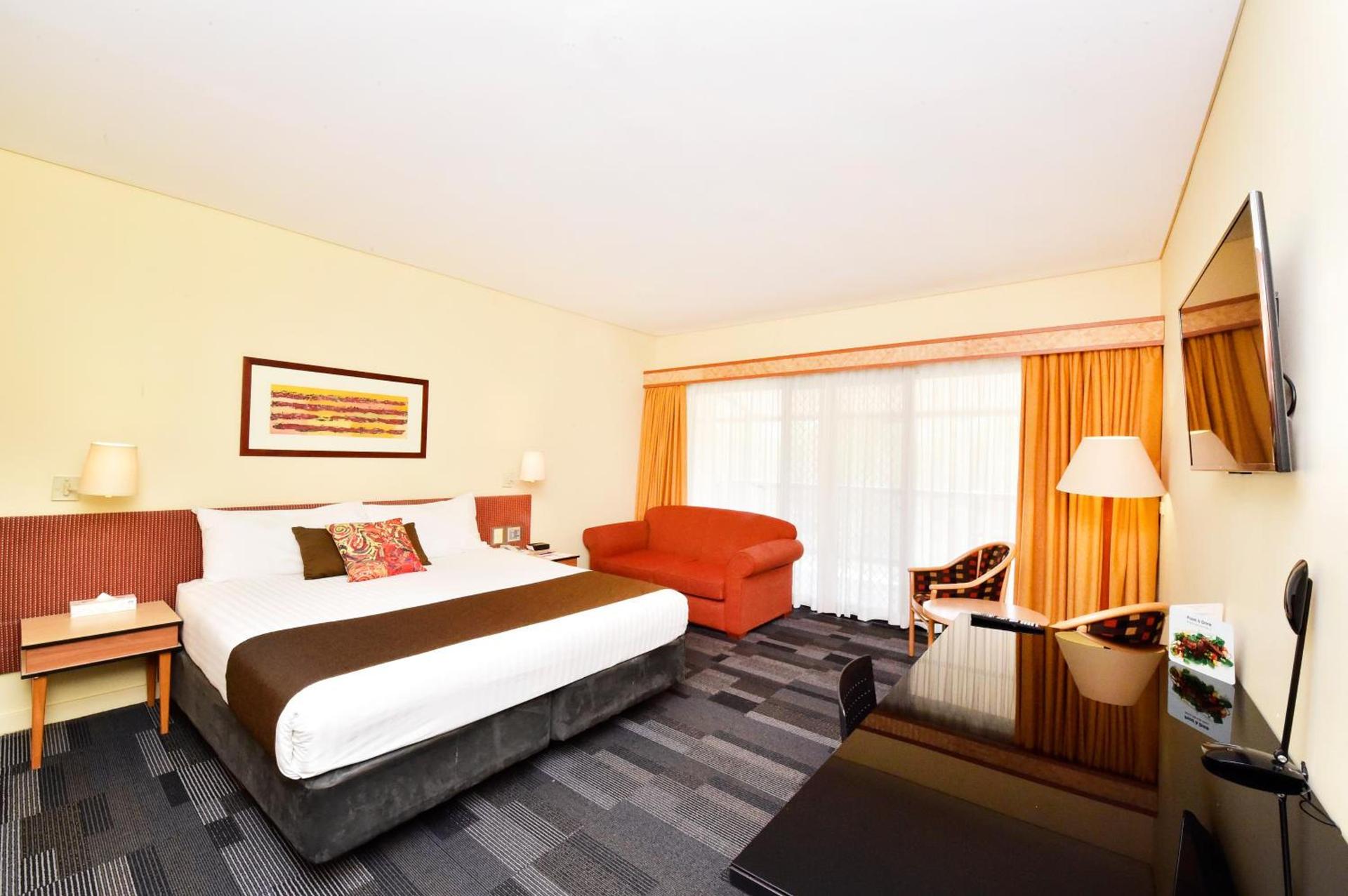 Mercure Alice Springs Resort — 7