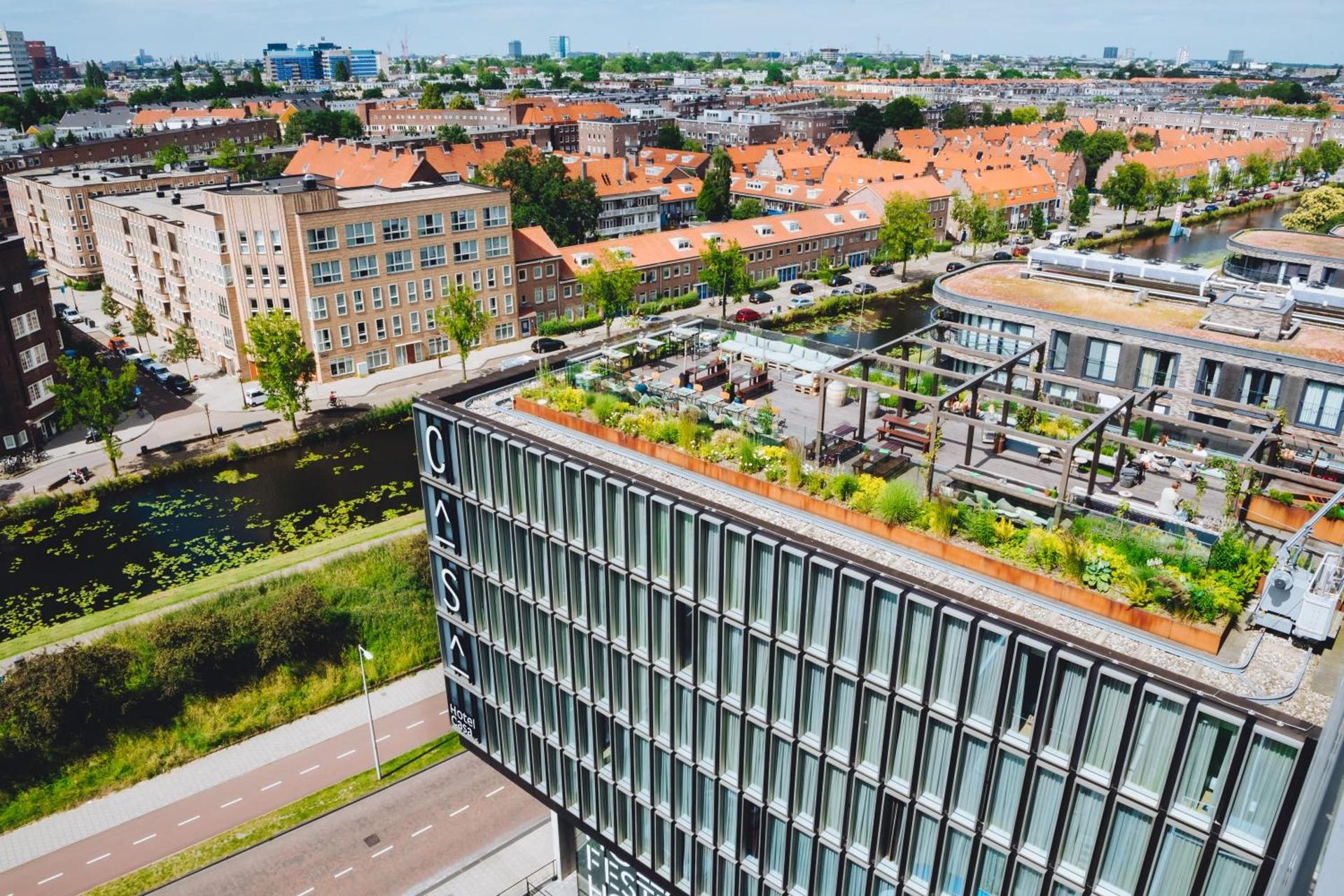 Hotel Casa Amsterdam 61714 — 4