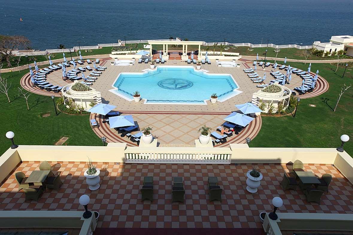 Polana Serena