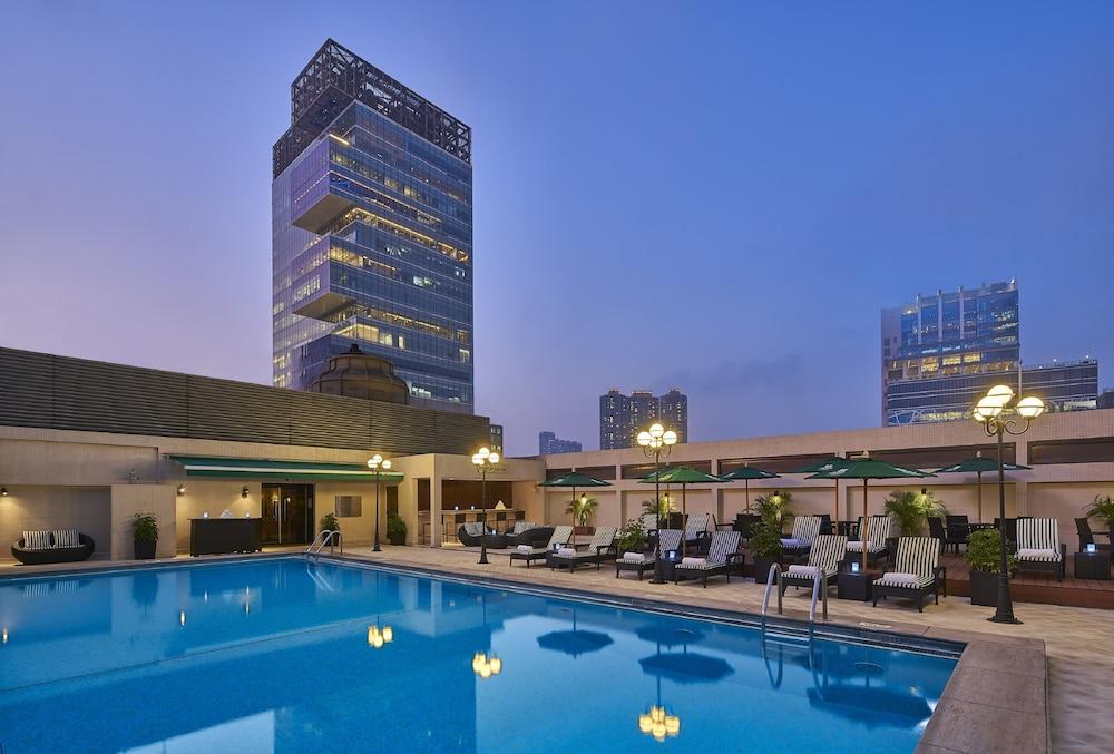 Holiday Inn Golden Mile Hong Kong 75684