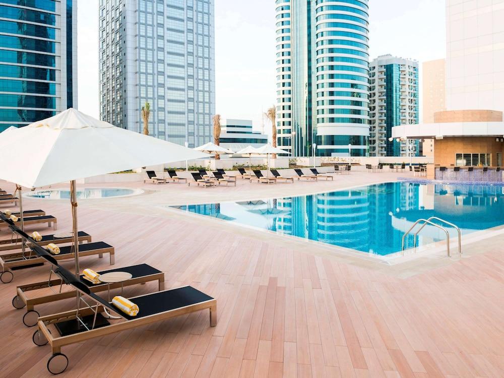 Novotel Fujairah — 9
