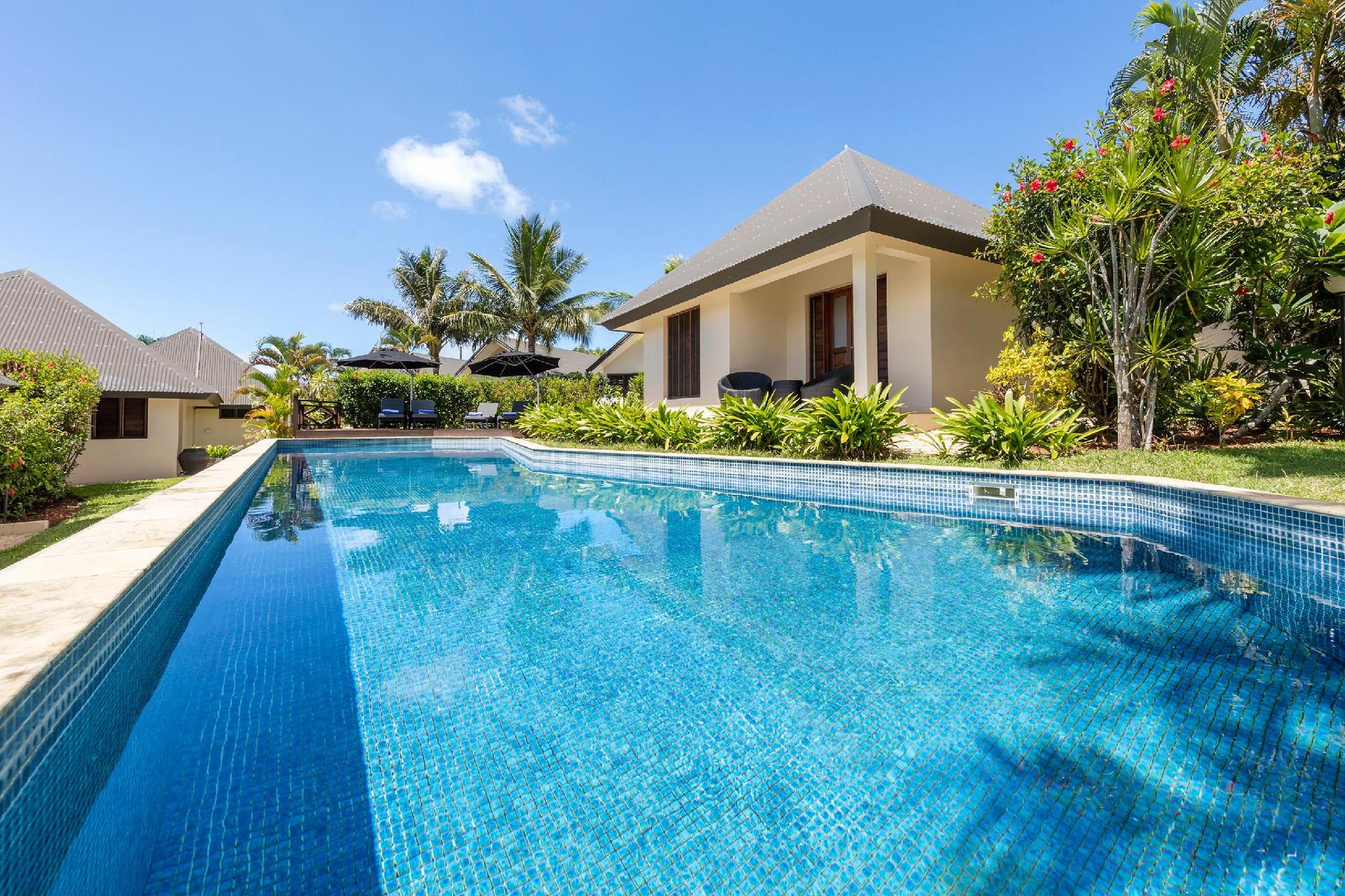 Mangoes Resort - Adults Only — 1