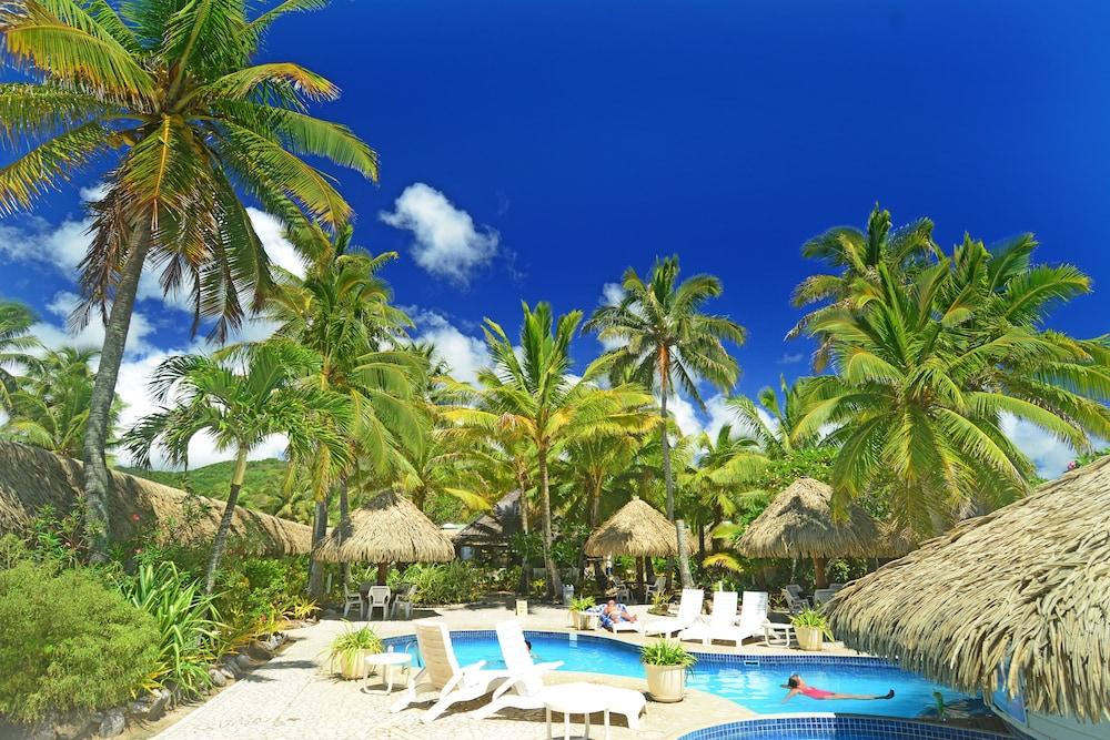 CLUB RARO RESORT — 2