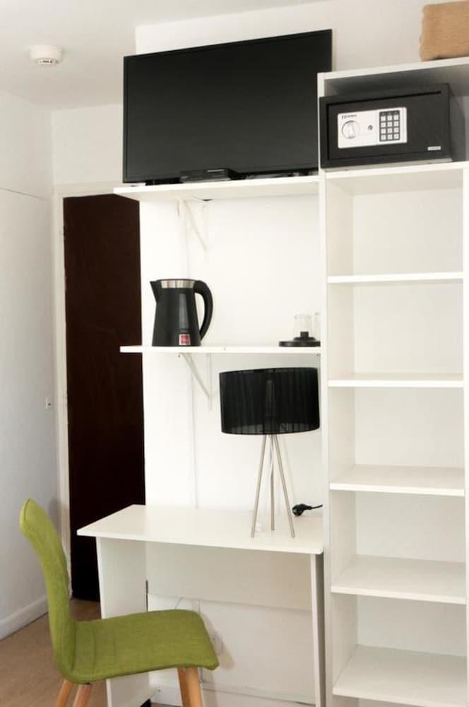 Hotel Playa Brava — 10