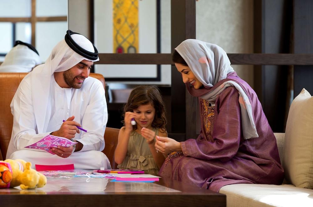 Hyatt Regency Hotel Dubai Deira — 7