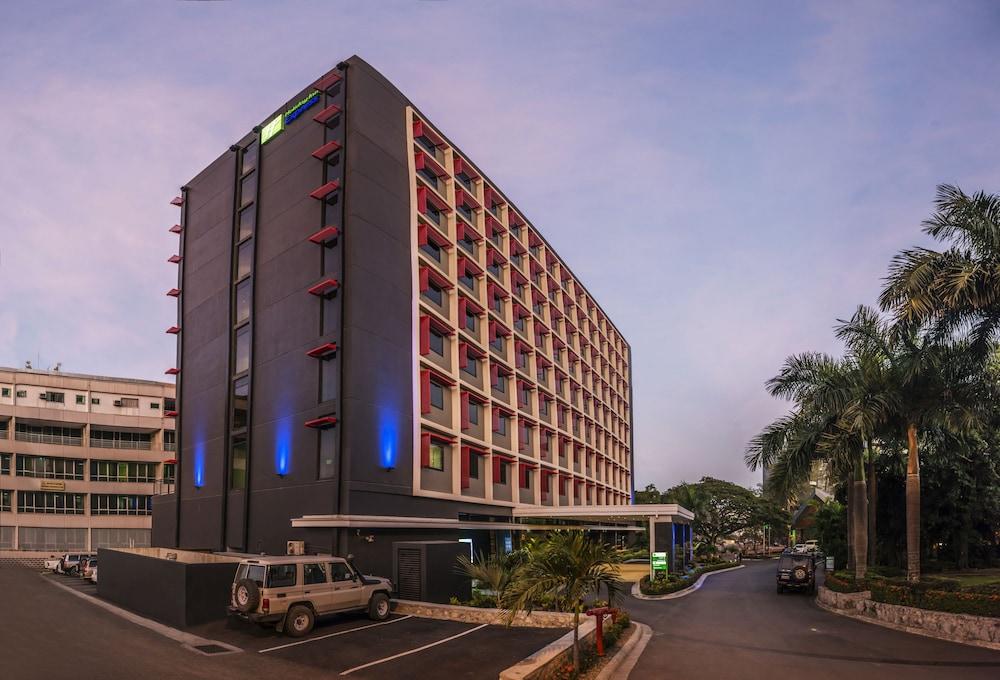 Holiday Inn Express Port Moresby — 5
