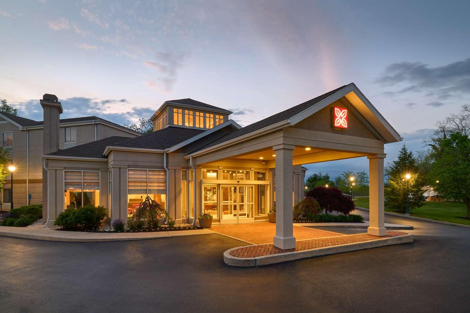 Hilton Garden Inn Hershey — 3