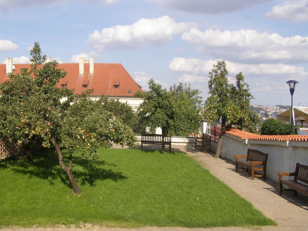 Monastery Hotel 99402 — 1