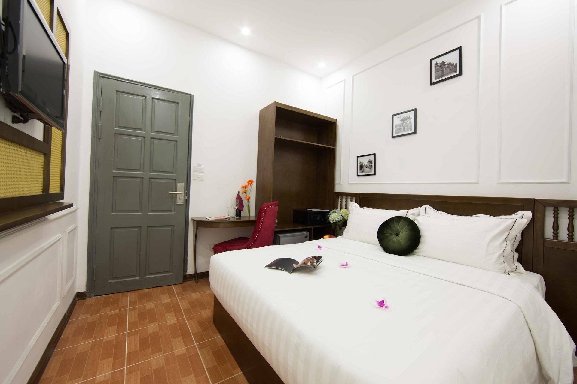 Hanoi Amber Hotel — 5