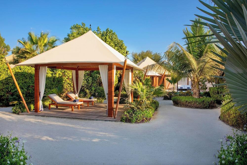 The Ritz-Carlton Ras Al Khaimah Al Hamra Beach — 1