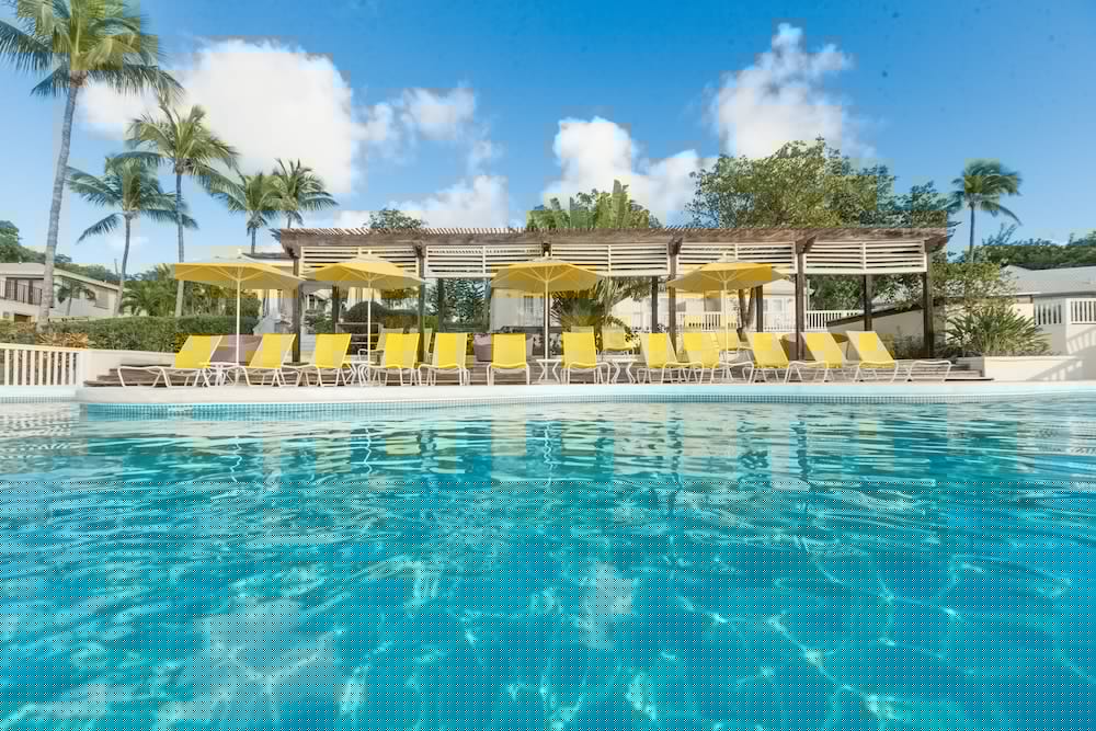 Romora Bay Resort &amp; Marina — 2
