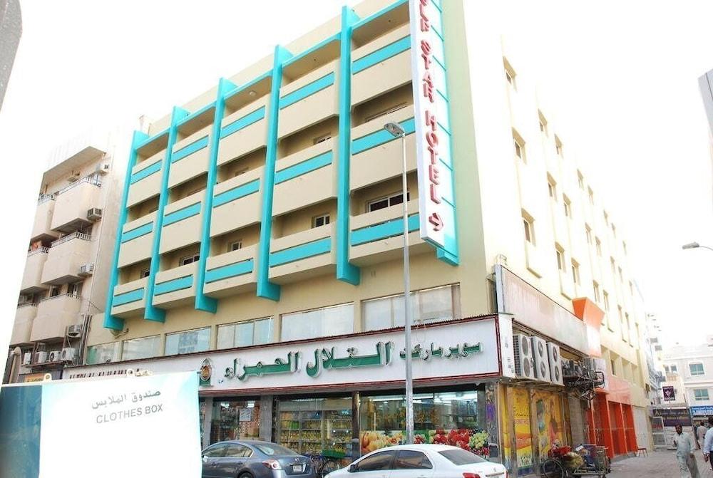 Gulf Star Hotel Deira — 1