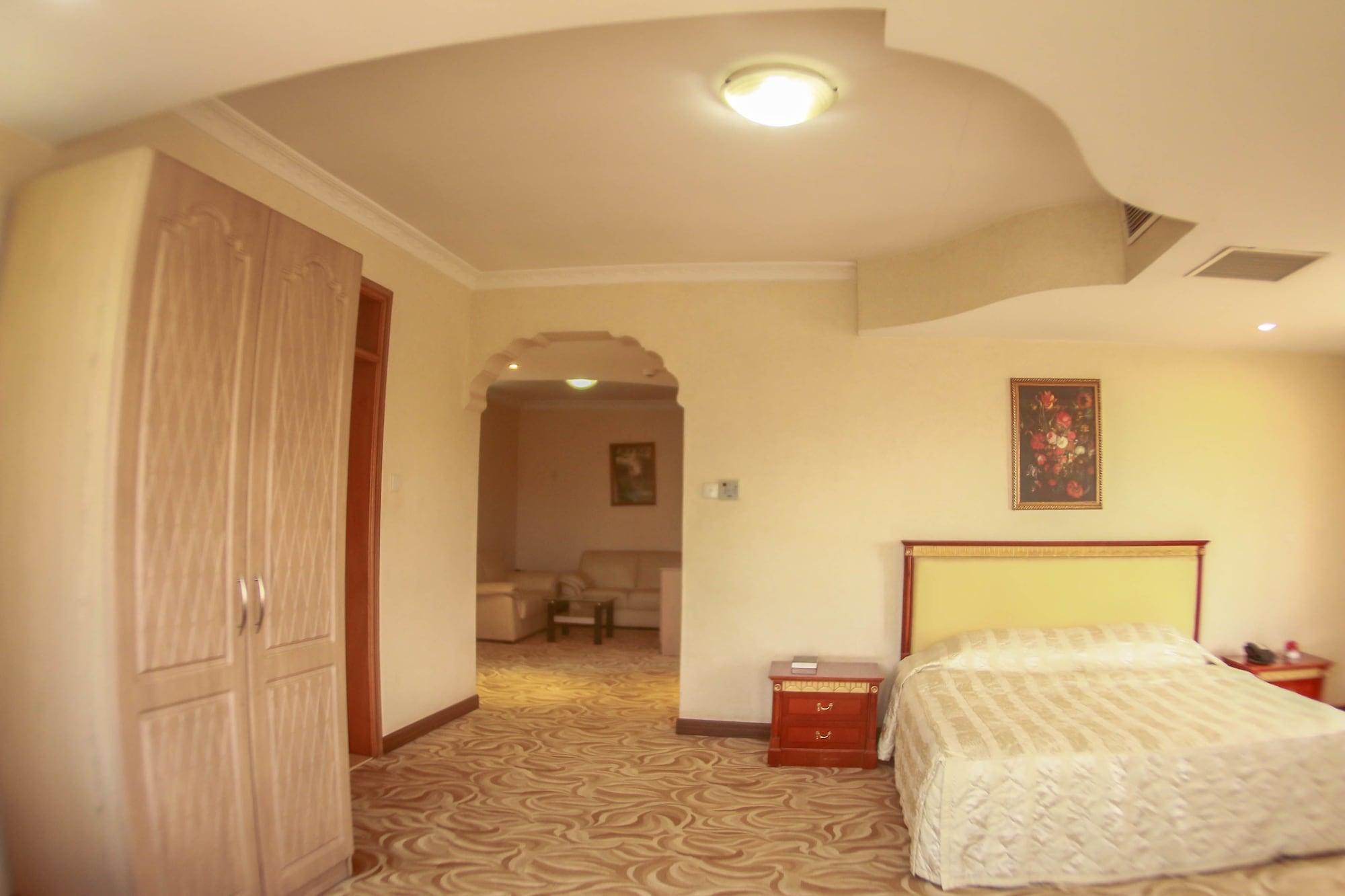 The City Royal Resort Hotel — 10