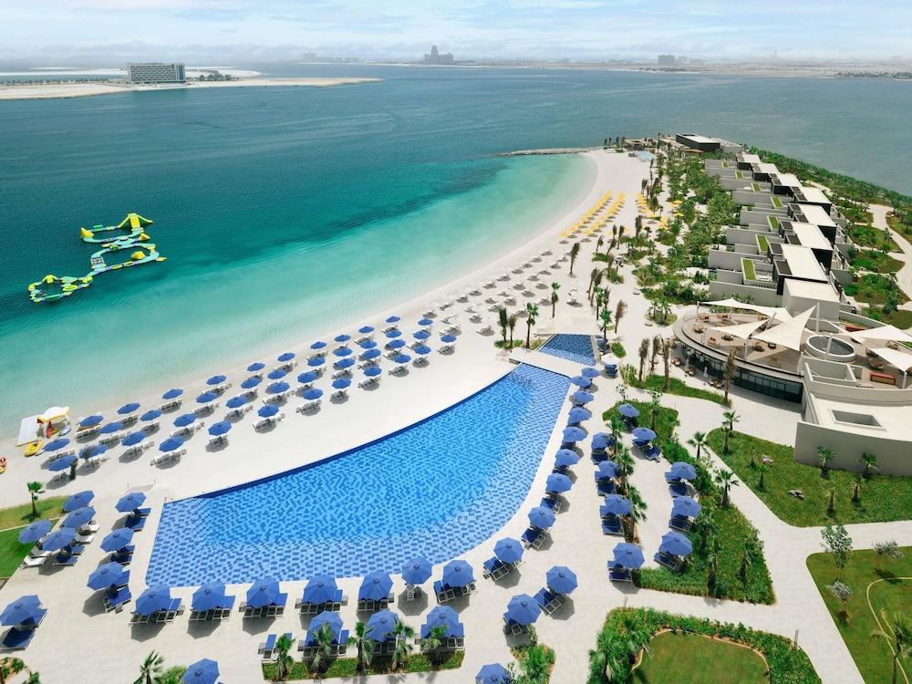 Movenpick Resort Al Marjan Island — 1