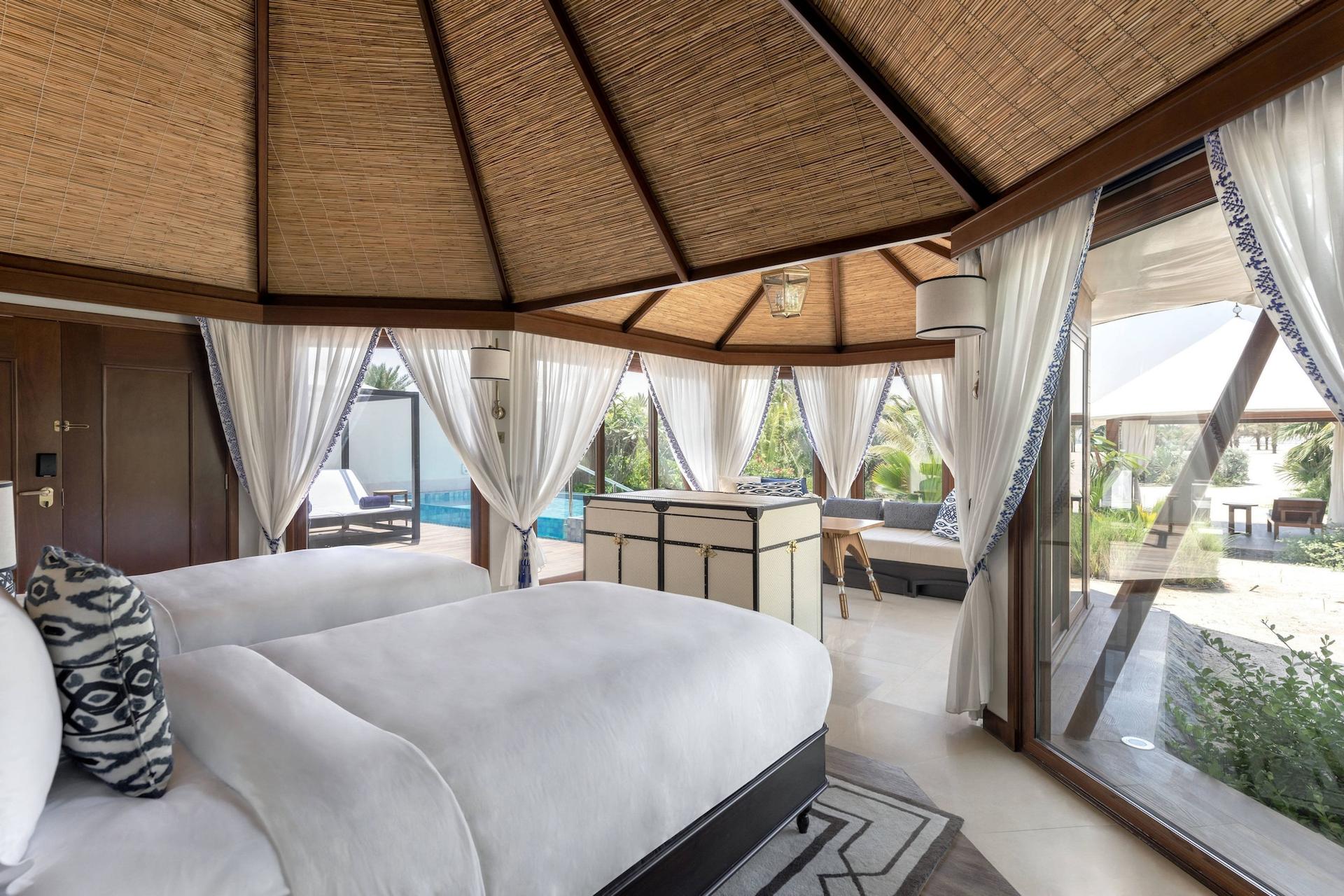 The Ritz-Carlton Ras Al Khaimah Al Hamra Beach — 10