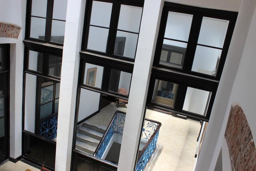 Montevideo Chic Boutique Hostel