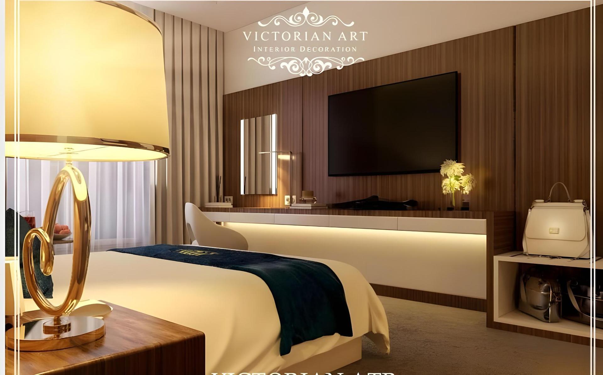 Al Hayat hotel — 1