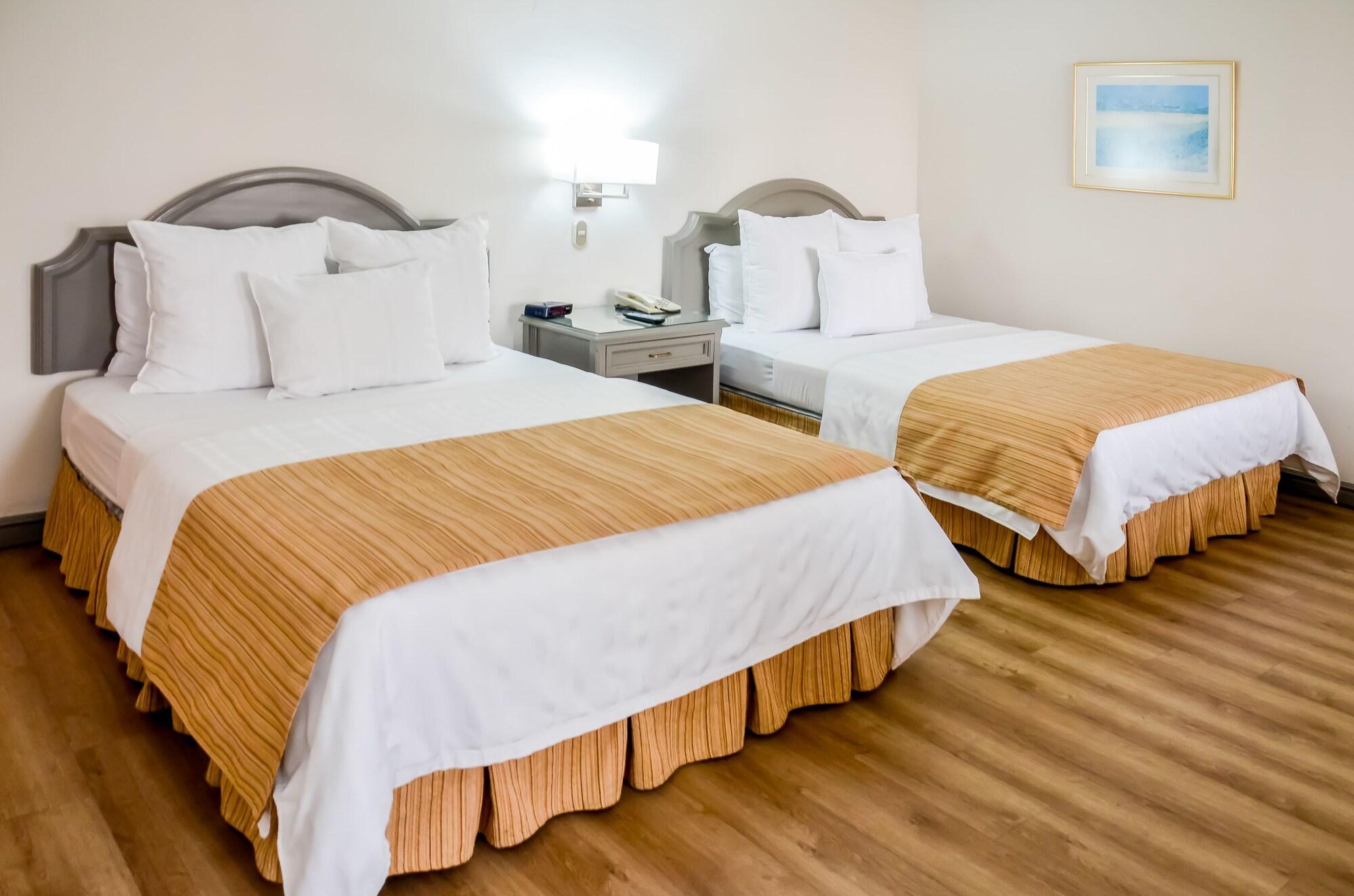 Hotel Santander Plaza 1134178 — 8