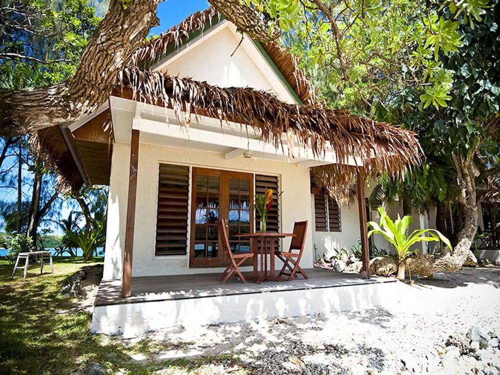 ERAKOR ISLAND RESORT — 1