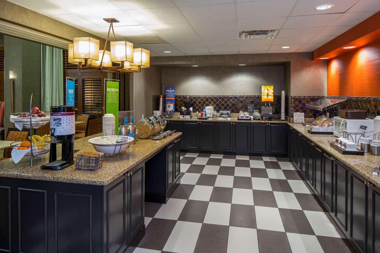 Hampton Inn & Suites Austin Cedar Park-Lakeline — 1