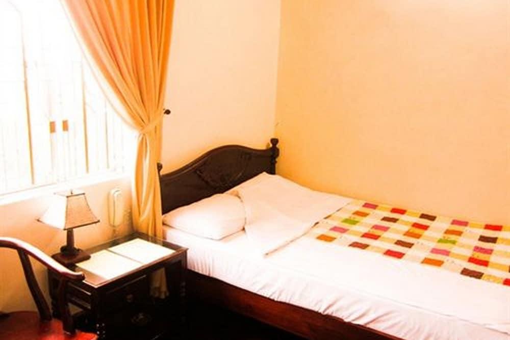 Binh Minh Sunrise Hotel — 7