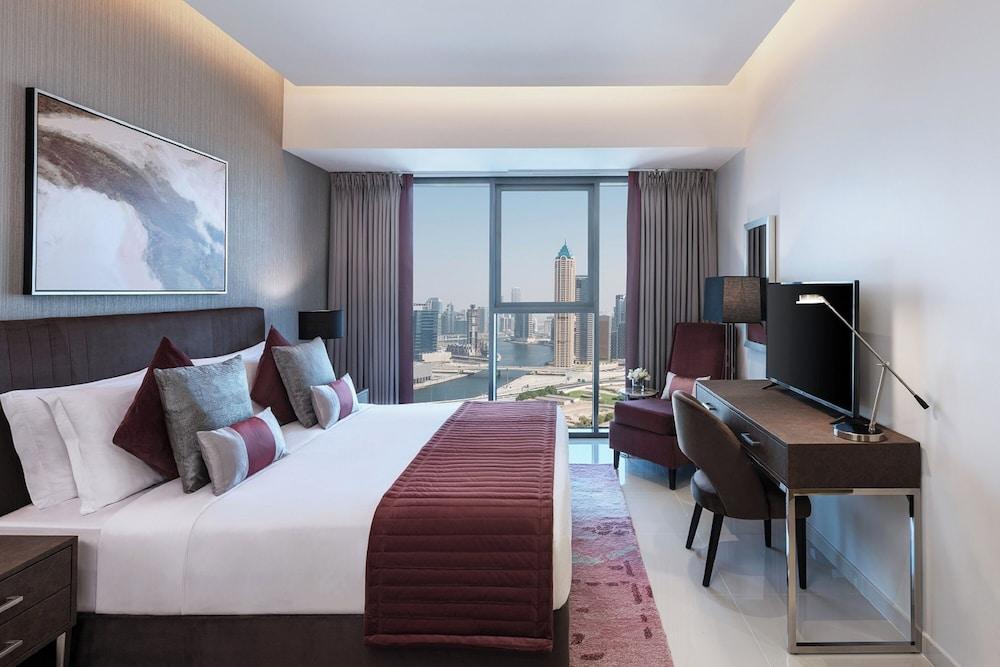 DAMAC Maison Aykon City Dubai — 6