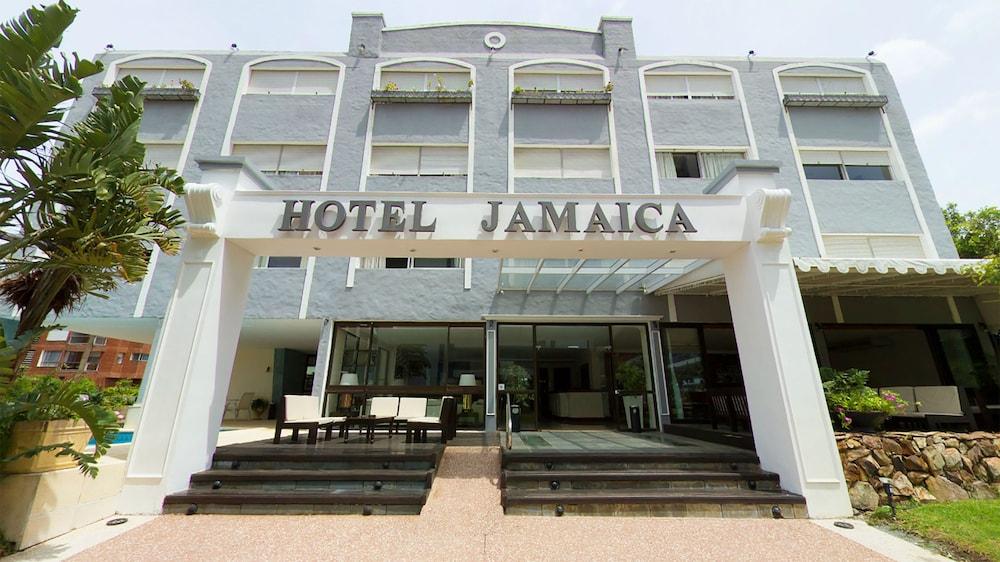 Jamaica Punta del Este Hotel & Residence — 4