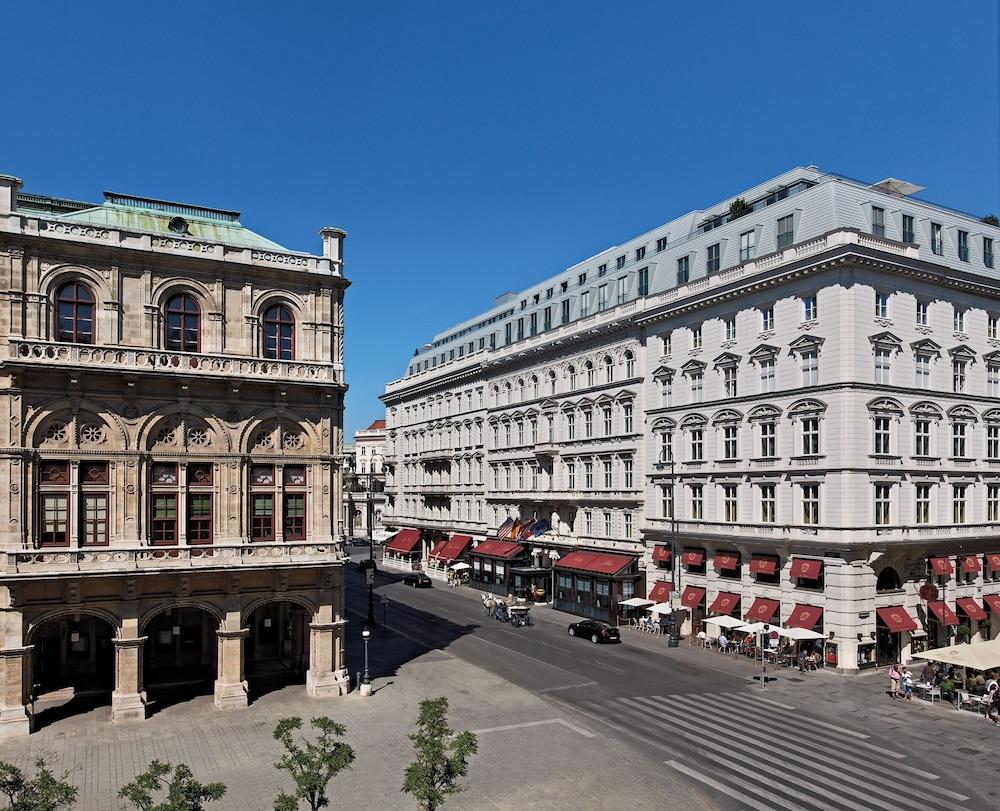 Hotel Sacher Wien 2414 — 1
