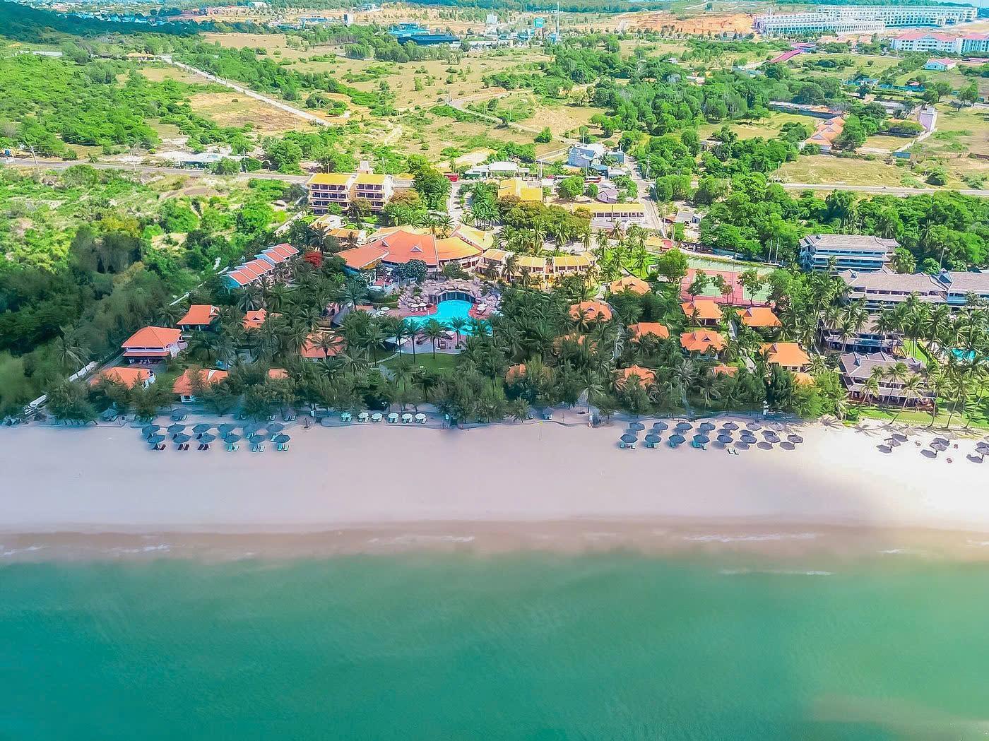 Phu Hai Resort — 6