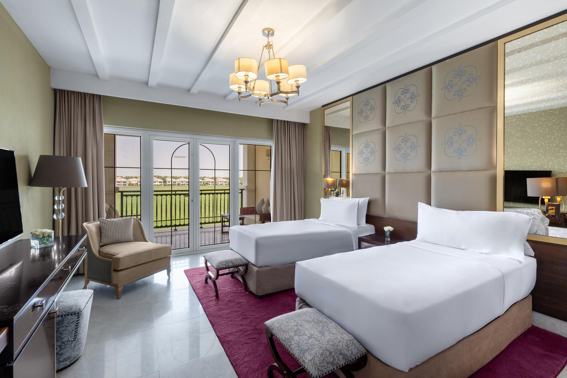 Al Habtoor Polo Resort — 10