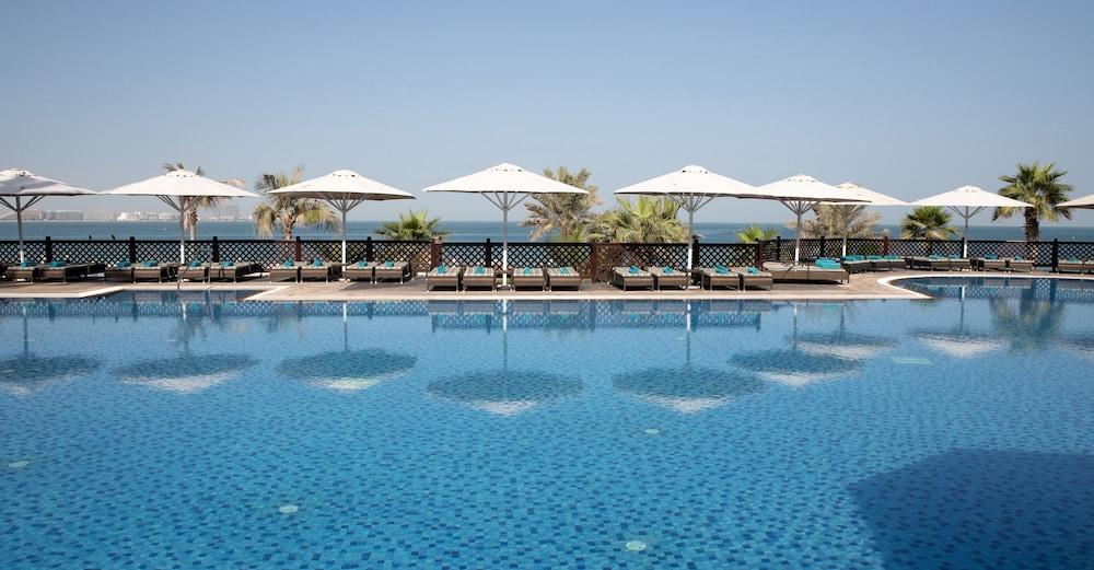 Jumeirah Mina Al Salam Dubai — 1