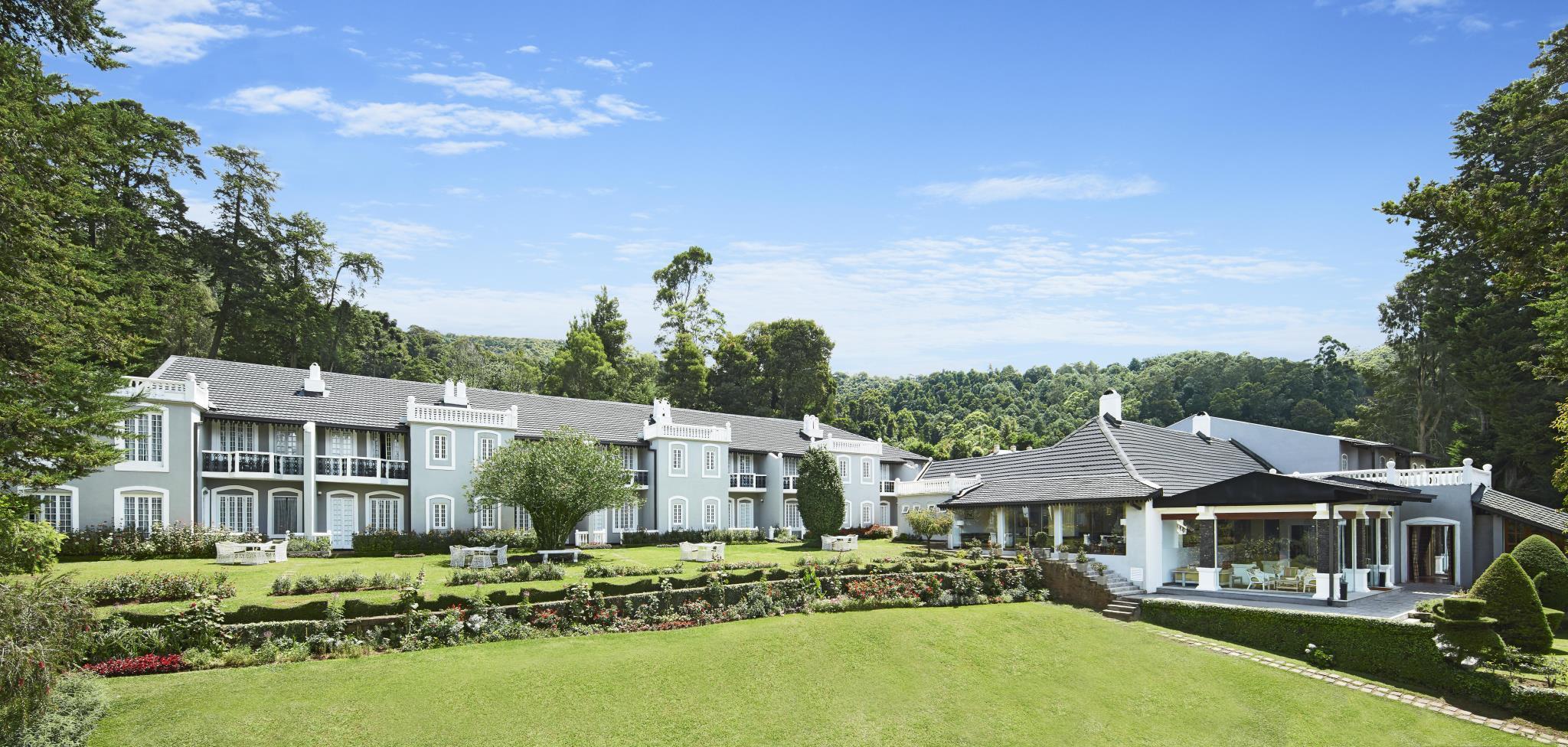 Jetwing St. Andrew's Nuwara Eliya 85075 — 4
