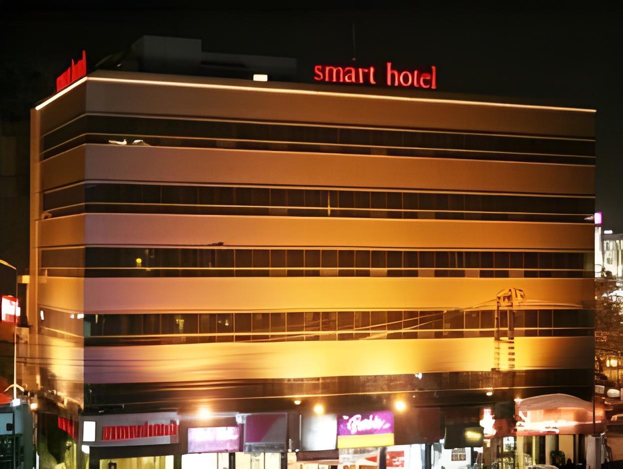 Smart Hotel Lahore 920115 — 3