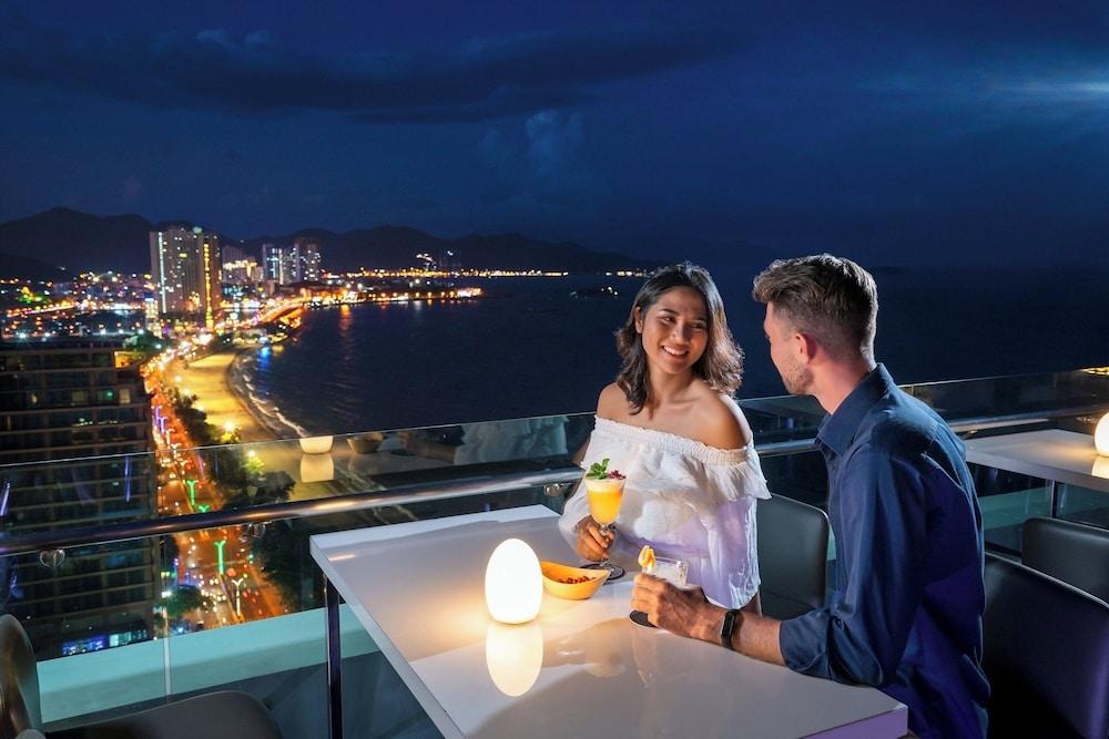 SHERATON NHA TRANG HOTEL & SPA — 9