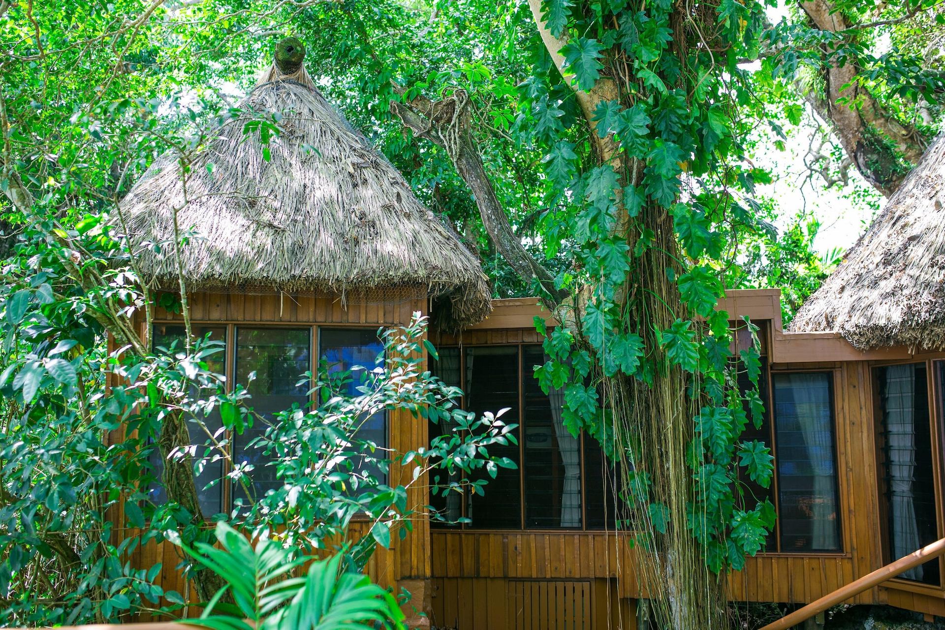 NAMALE RESORT AND SPA — 1