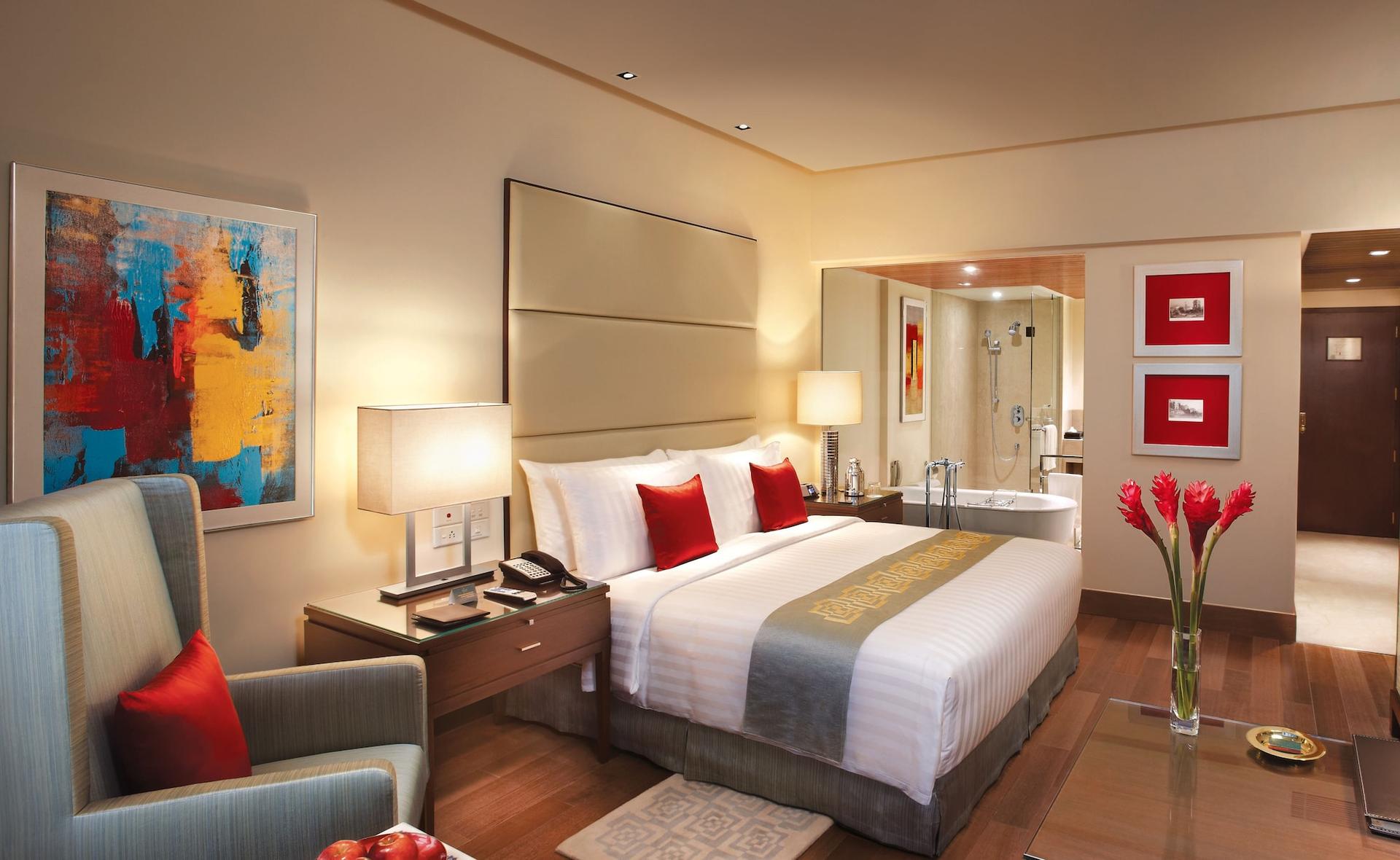 The Oberoi Mumbai 12184 — 10
