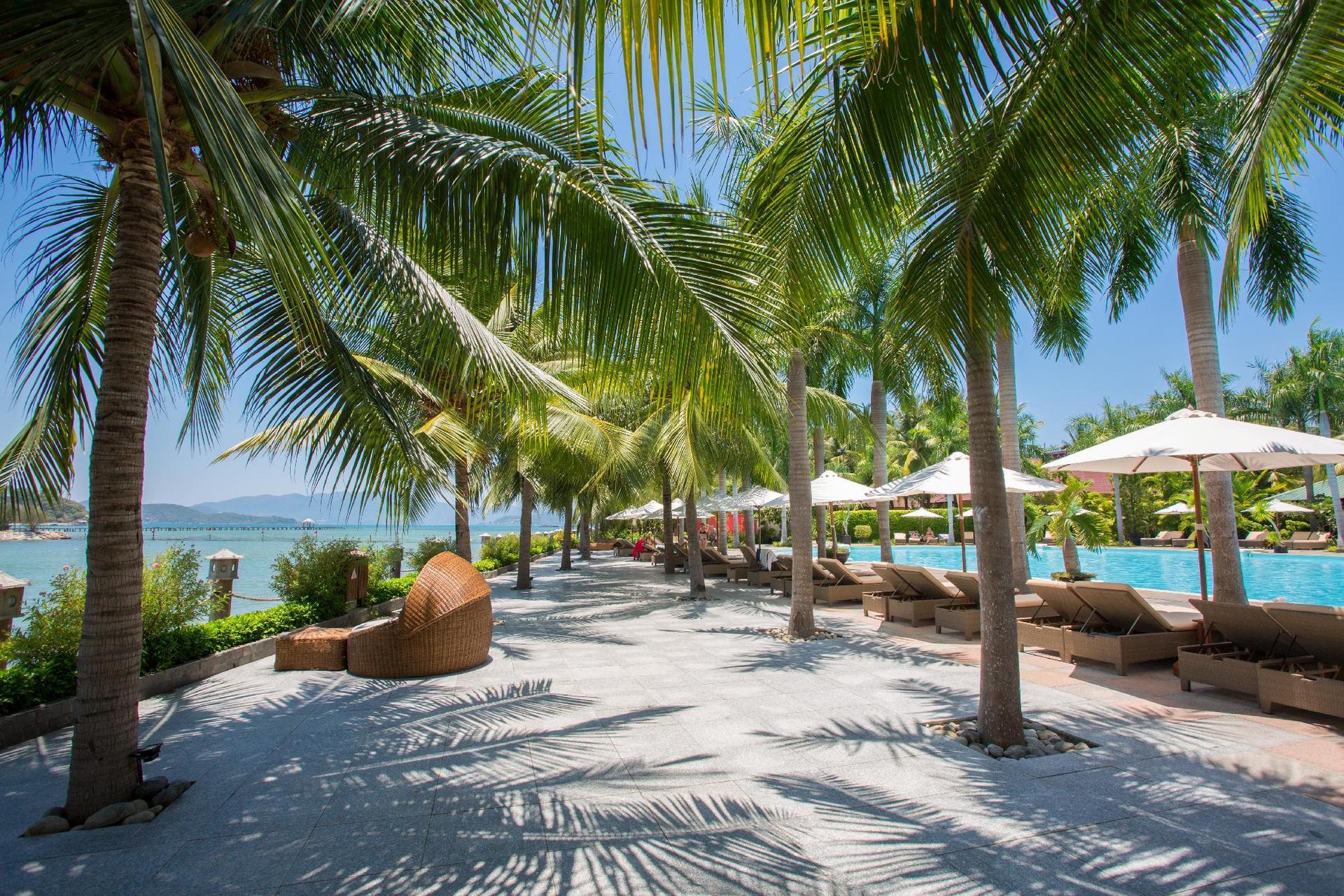 Diamond Bay Resort & Spa — 2