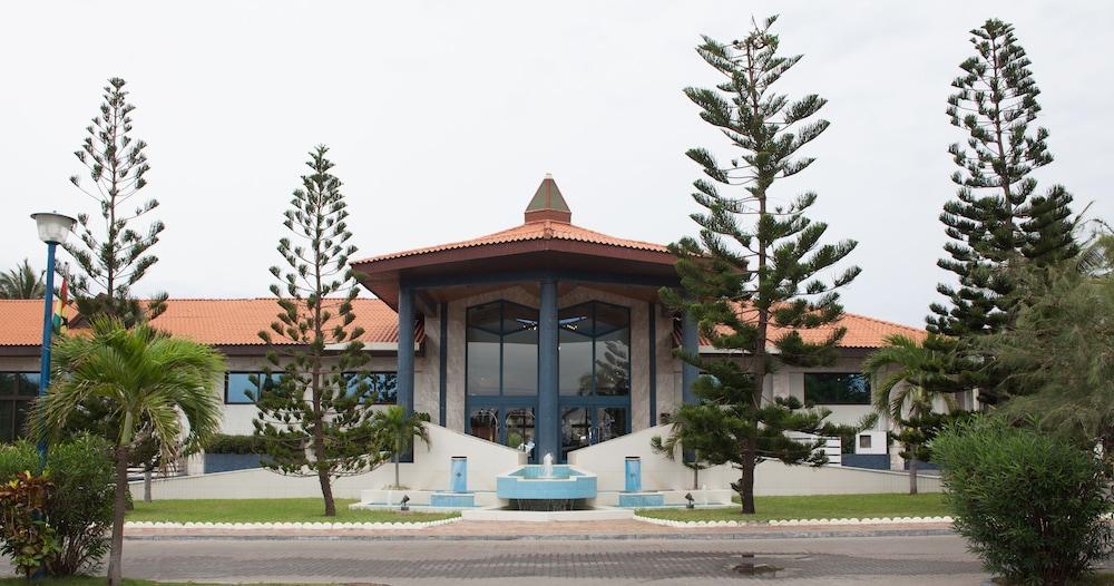 La Palm Royal Beach Hotel — 2
